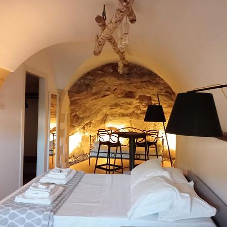 Ibla Rooms Ragusa Zewnętrze zdjęcie