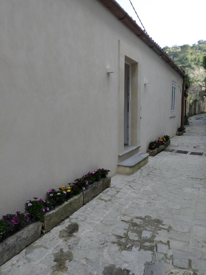 Ibla Rooms Ragusa Zewnętrze zdjęcie