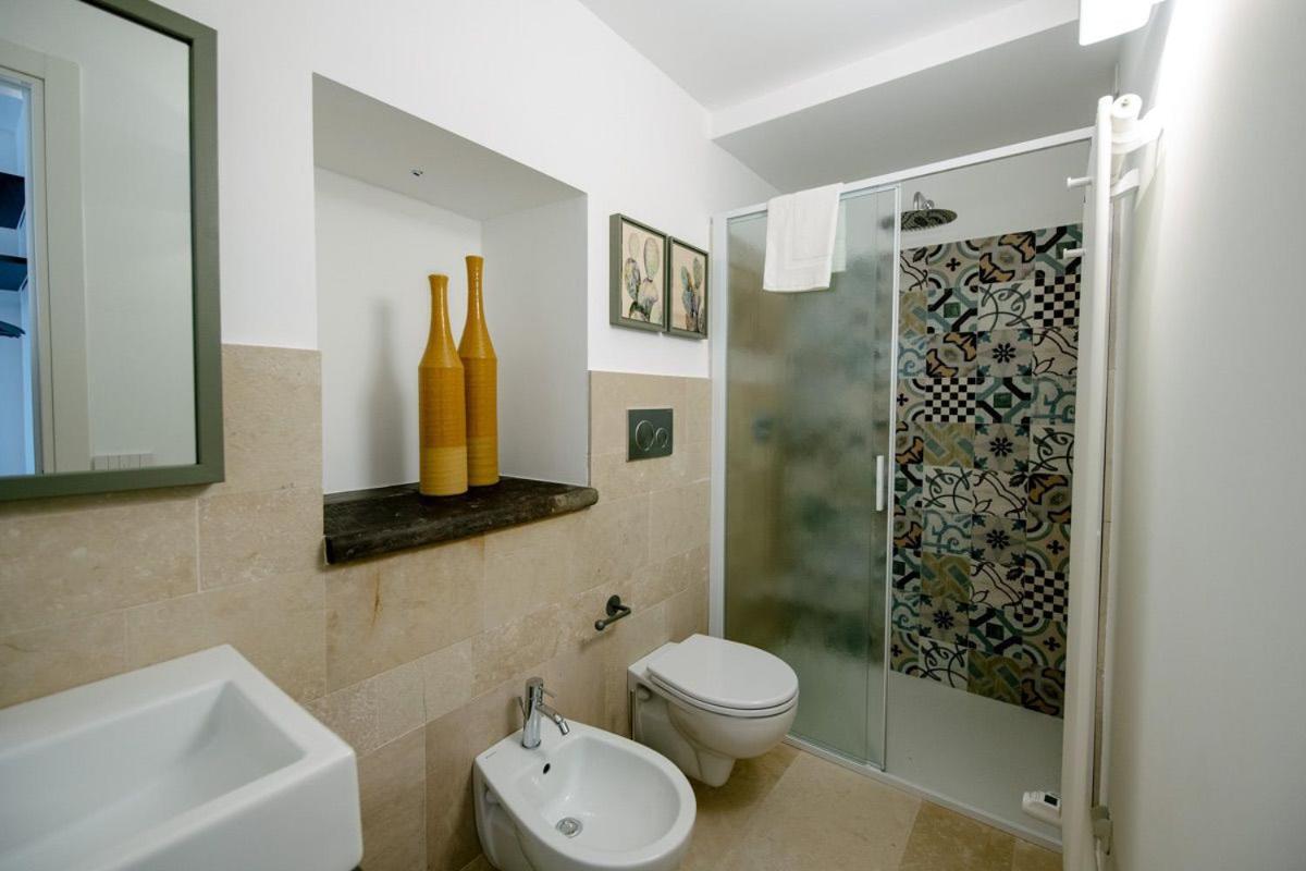 Ibla Rooms Ragusa Zewnętrze zdjęcie