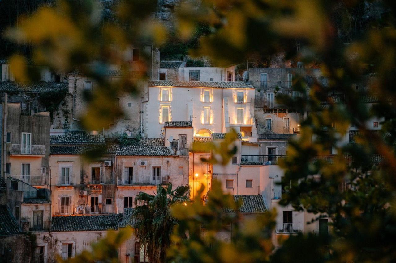 Ibla Rooms Ragusa Zewnętrze zdjęcie