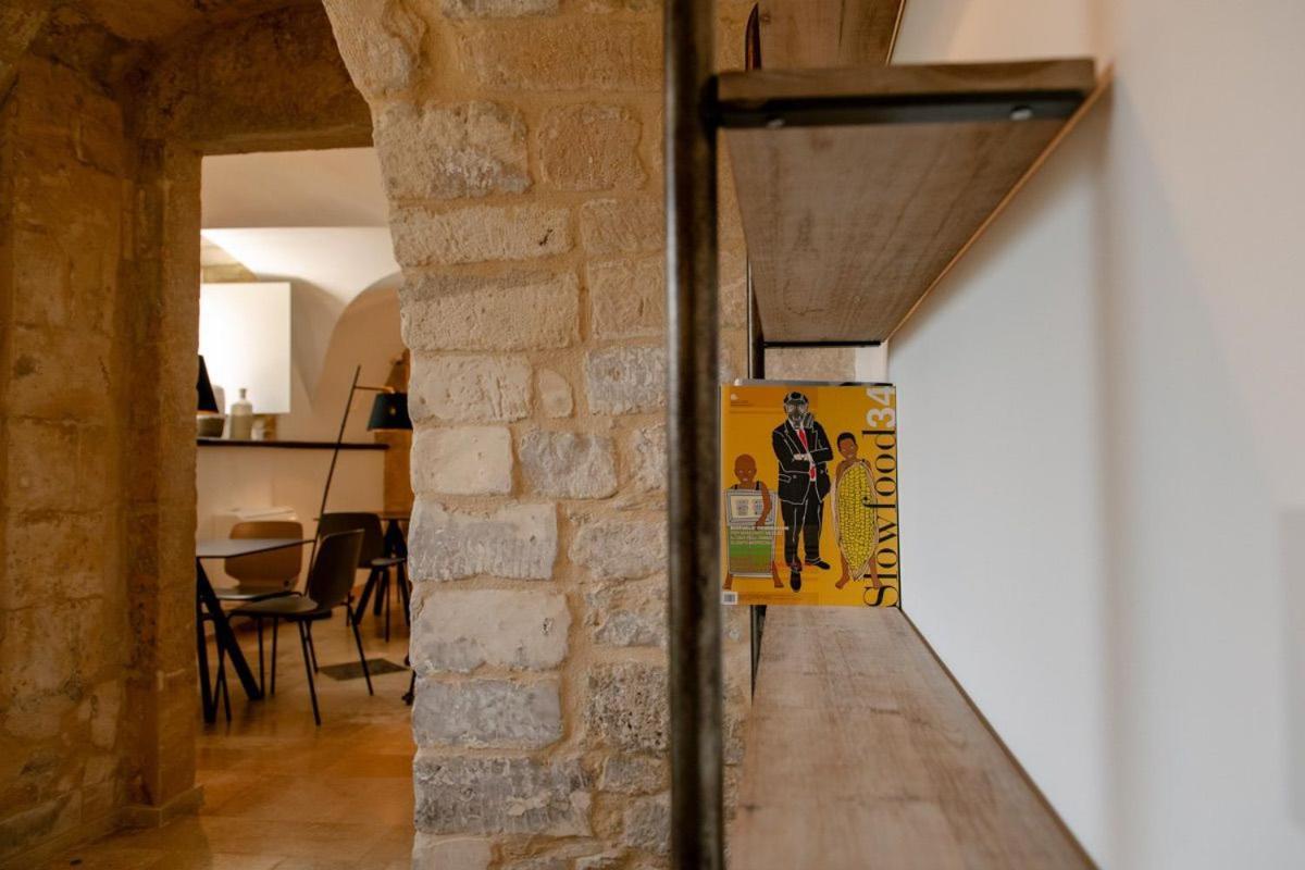Ibla Rooms Ragusa Zewnętrze zdjęcie