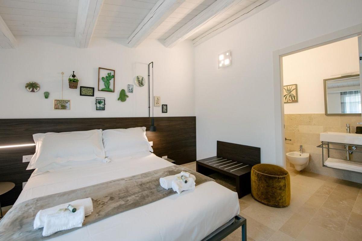 Ibla Rooms Ragusa Zewnętrze zdjęcie
