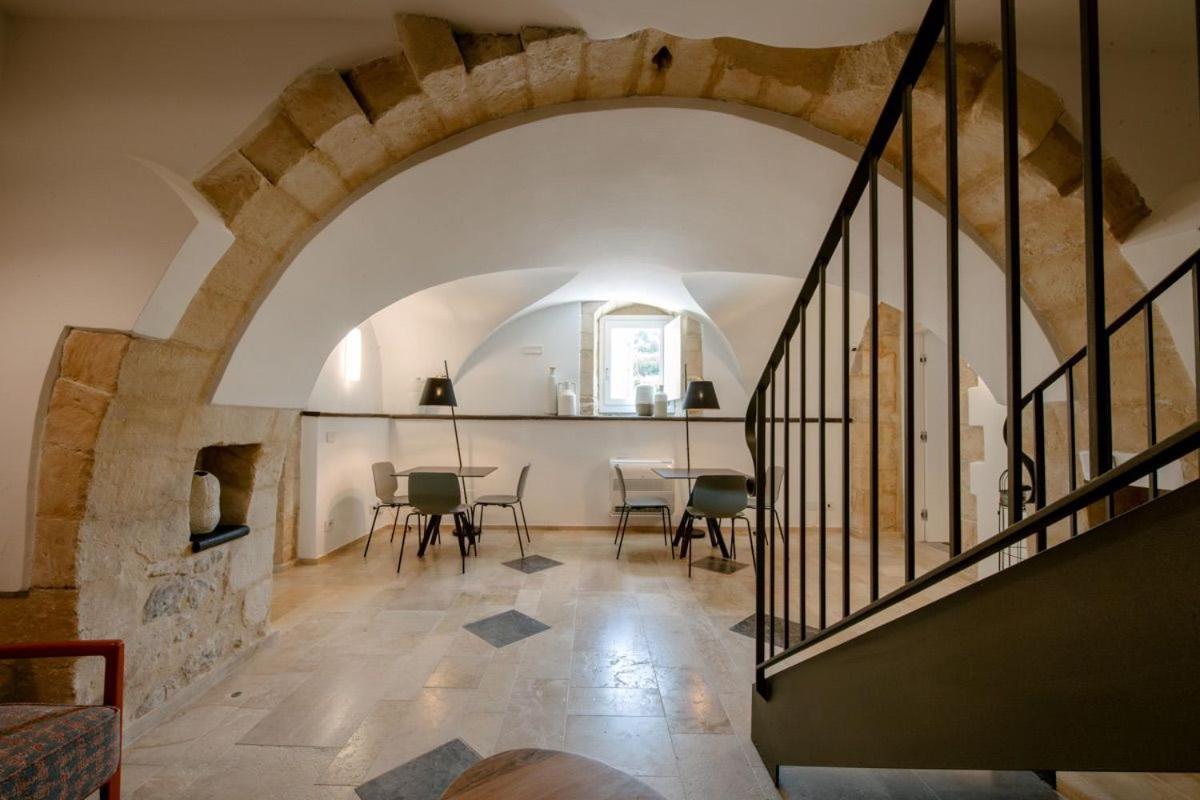 Ibla Rooms Ragusa Zewnętrze zdjęcie