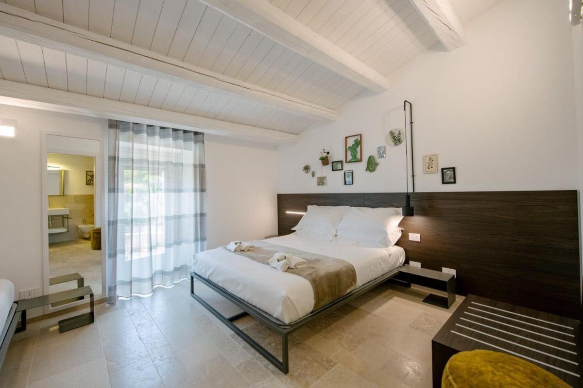 Ibla Rooms Ragusa Zewnętrze zdjęcie