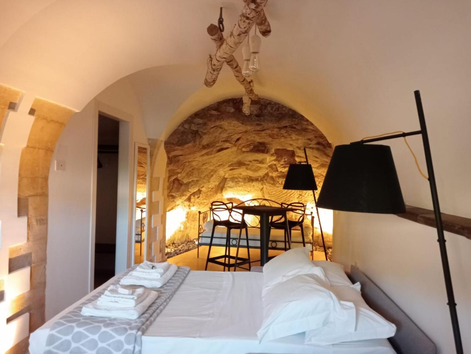 Ibla Rooms Ragusa Zewnętrze zdjęcie