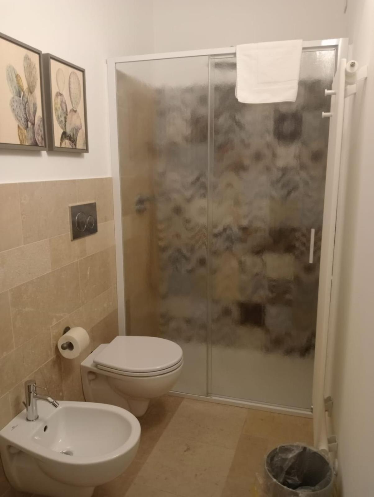 Ibla Rooms Ragusa Zewnętrze zdjęcie