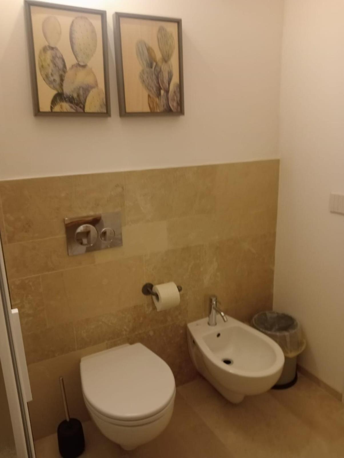 Ibla Rooms Ragusa Zewnętrze zdjęcie